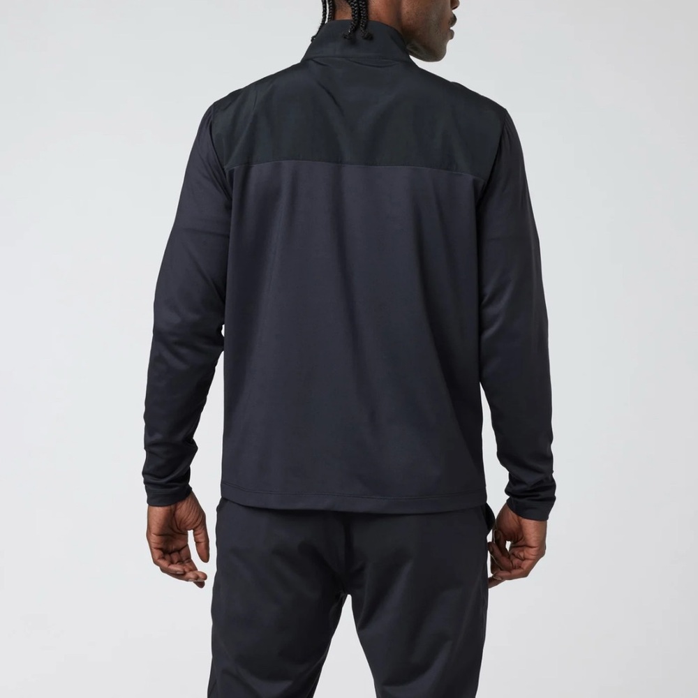 Vuori Sunday Element Track Jacket - Picture 4 of 10